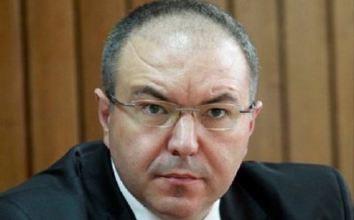 Бившият министър за здравеопазването сега депутат от ГЕРБ Костадин