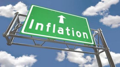 Рекорден 40-годишен връх на инфлацията във Великобритания през юни от 9,4%