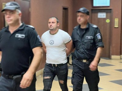 Трънчето поиска нов прокурор по делото за обира на казино в Пловдив