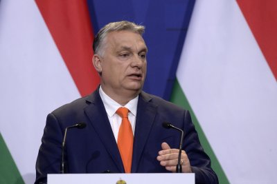 Орбан: Европа сгреши със санкциите срещу Русия