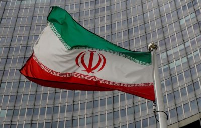 Иран има техническите възможности да създаде атомно оръжие заяви висш