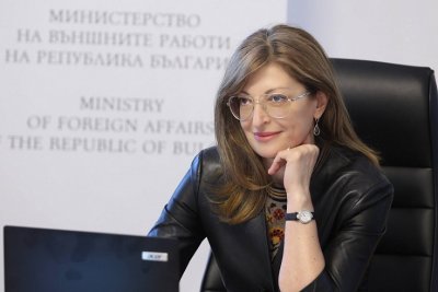Катето Захариева: Ще имаме кабинет на мафията