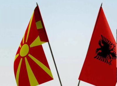 Северна Македония и Албания преговарят за членство в ЕС