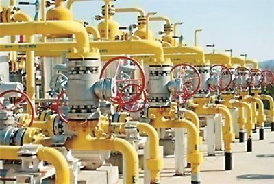 "Газпром" и петролната компания на Иран се договориха