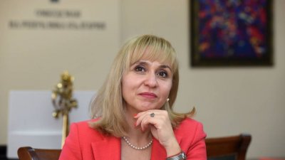 Диана Ковачева: Имаме ли достатъчно газ за есенно-зимния сезон