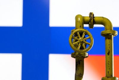 Русия се жалва, че Финландия прекъснала контактите с нея