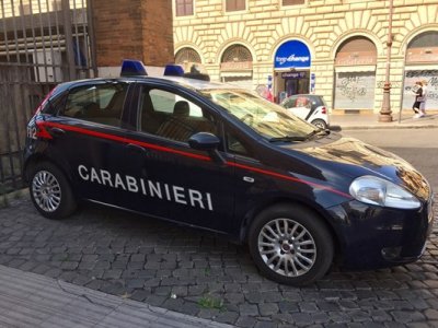 Италианската полиция осуети потенциална незаконна продажба от аукционна къща във