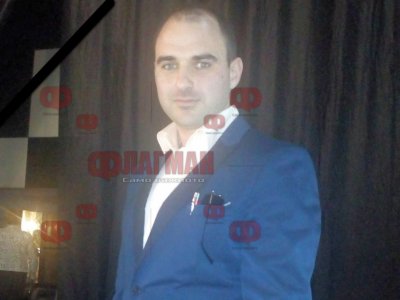 36 годишен мъж управител на популярно заведение в Бургас е загинал