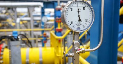 ЕК обмисля държавите доброволно да ограничат потреблението на газ