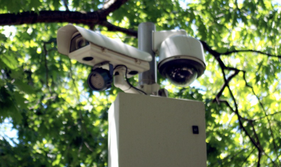 Заради вандалски прояви монтират още камери в Благоевград