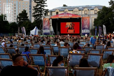 Кино вечери с най-новите български филми на Sofia Summer Fest