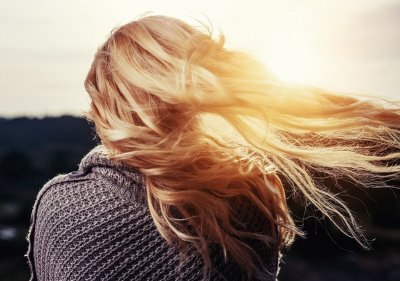 Да защитим косата си от слънцето