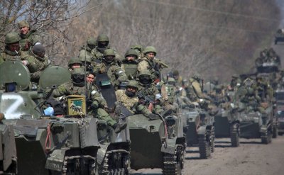 ЦРУ: 15 000 руски военни са загинали в Украйна