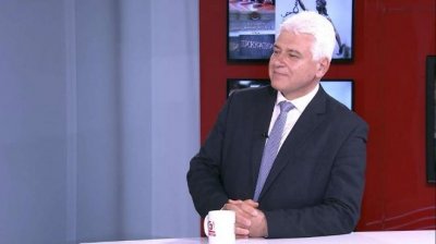 Пламен Киров: Радев е прекалено търпелив към БСП 