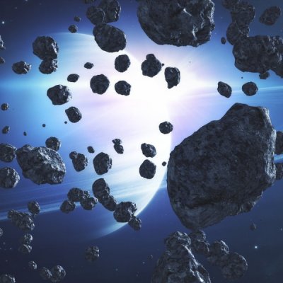 Армагедон иде с 11 огромни астероида