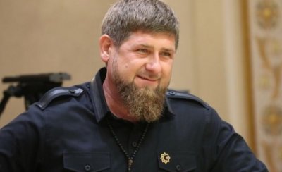 Ръководителят на Чеченската република Рамзан Кадиров съобщи че е завършено