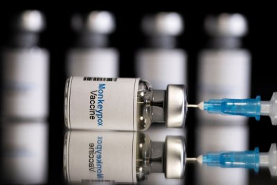 ЕК одобри ваксина срещу маймунската шарка