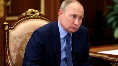 Правителството на Обединеното кралство разшири списъка със санкции срещу Русия