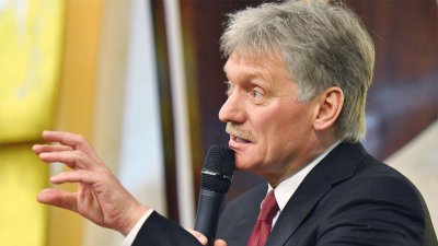 Песков: Путин не планира да присъства на погребението на Абе
