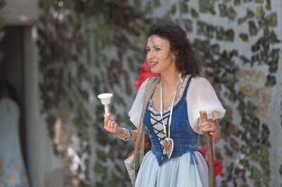 Софийска опера кани децата на вълнуващо пътешествие с принцеса Анастасия (СНИМКИ)
