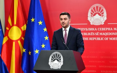 Северна Македония забрани износ на дърва, пелети, жито и брашно