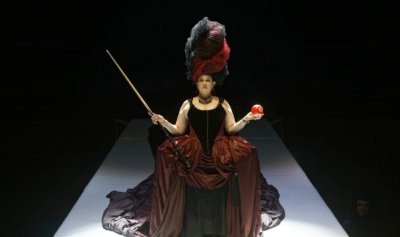 Държавна опера Варна поставя „Дама Пика“ 