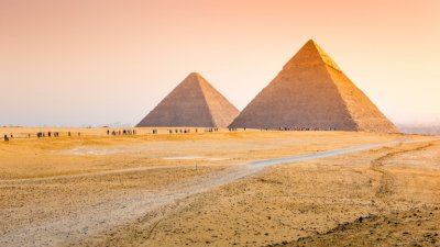 „Росатом“ започна изграждането на първата АЕЦ в Египет