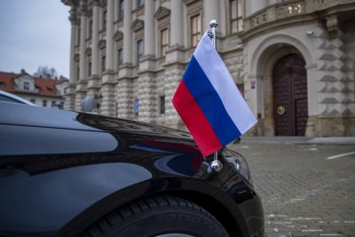 Европа е изгонила половината руски шпиони от територията си