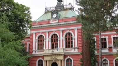 Община Кюстендил взема 8 5 млн лева банков заем с който