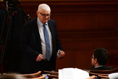 Петър Кънев: За 2 г. 4 пъти ИТН ликвидираха възможността да има правителство