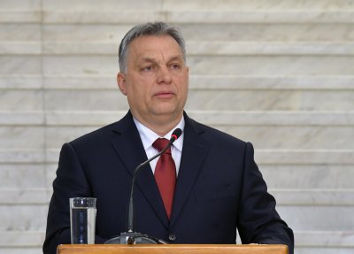 Унгарският премиер Виктор Орбан заяви днес че Вашингтон и Москва