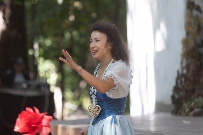 Софийска опера и балет кани малките си зрители на вълнуващо