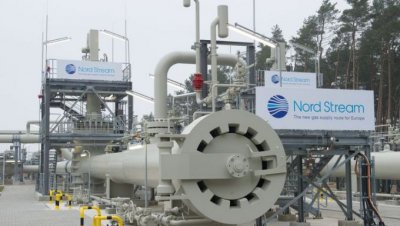Очаква се доставките на руски газ през Северен поток