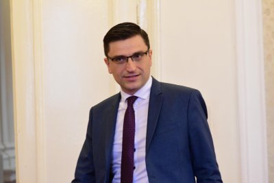 Венко Сабрутев: Ако се върне мандатът, може да няма цена на газа