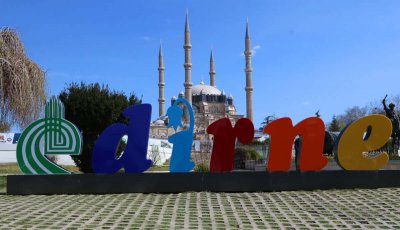 Сред градовете в Турция с най голямо увеличение в разпространението на