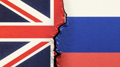 Москва наложи санкции за влизане в Русия на още 39 британци