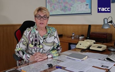 Митрофанова не си тръгвала заради българските мъже