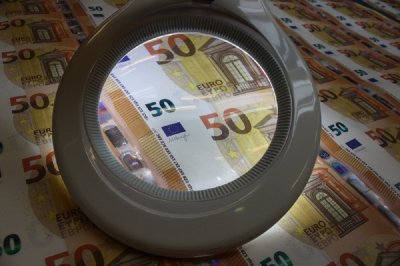 Белгия замрази авоари на стойност 50 5 милиарда евро принадлежащи на