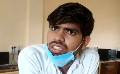 Ваксинираха 30 ученици с една и съща игла в Индия