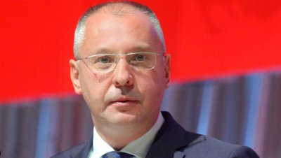 Станишев: БСП ще сгреши, ако допусне сблъсъкът на изборите да е ПП – ГЕРБ