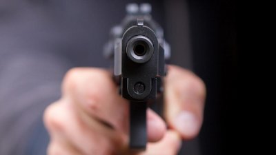 Мъж от Тексас умря нелепо от куршум от собствения си