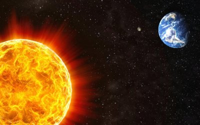 35% от руснаците смятат, че Слънцето се върти около Земята