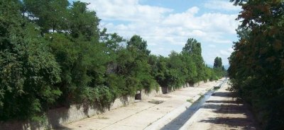 Фандъкова чисти 119 км речни корита