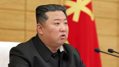 Ким плаши САЩ и Южна Корея с ядрени ракети