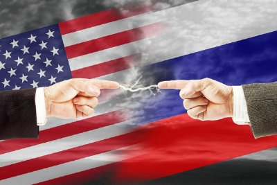 Русия нападна САЩ, че се меси пряко във войната