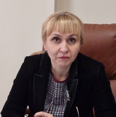 Омбудсманът Диана Ковачева изпрати препоръка до новия служебен министър на