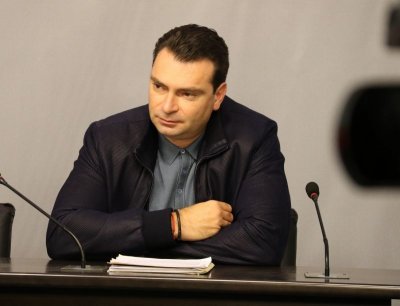 Калоян Паргов: Следващите избори ще са матурата за БСП