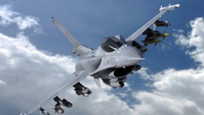 Без ратификация на парламента, няма да се променят договорите за F-16
