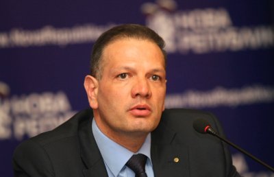 Бившият депутат Петър Славов коментира пред БНР идеята за предизборна