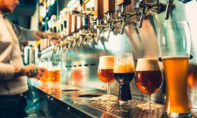 Потреблението на бира в Германия се възстанови през първото шестмесечие